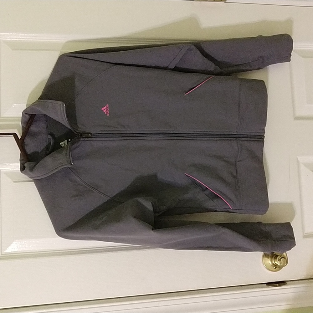 Adidas jacket